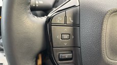 Toyota bZ4X 150kW Motion 71.4kWh 5dr Auto [11kW] Electric Hatchback